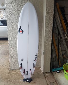Surfing
