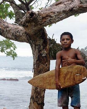 Young-surfer-Vanimo-Photo.-No-Limit-Adventures