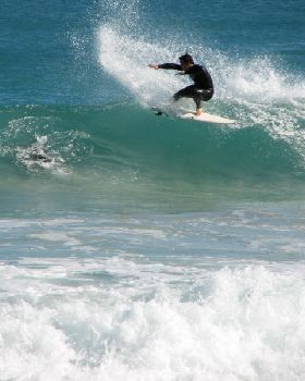 tail slide