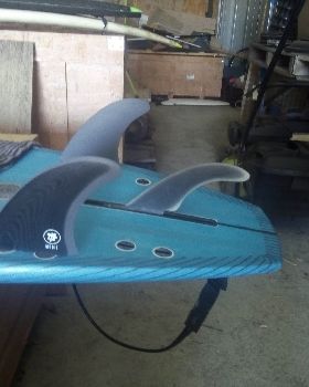 Surfing