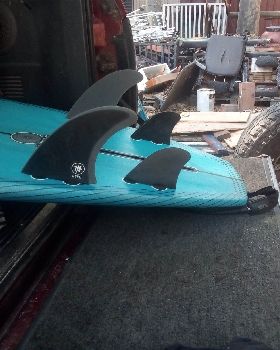 Surfing