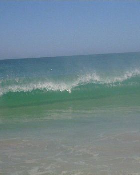 City beach - Pat - Clean Barrel