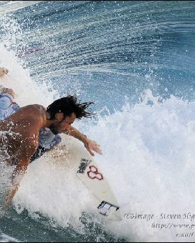 Surfing