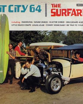 Surfing