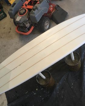Surfing