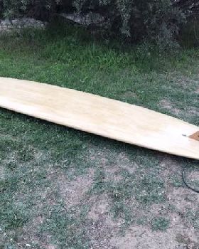 Surfing