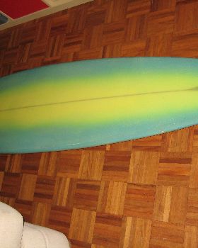 Surfing