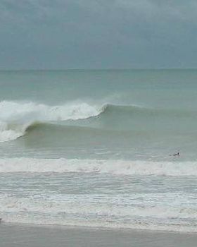 Surfing