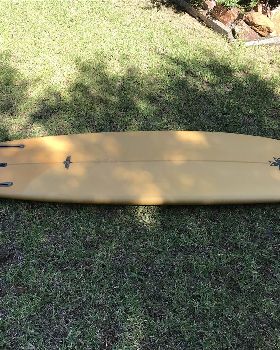 Surfing