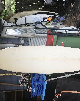 Surfing
