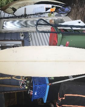 Surfing