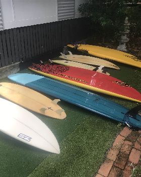 Surfing