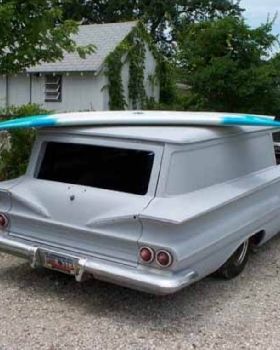 Surfing