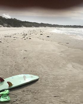 Surfing