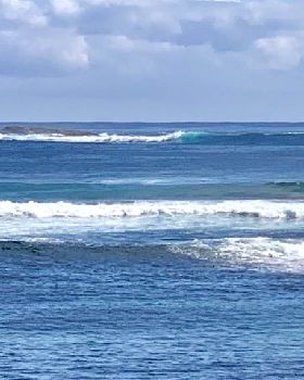 Surfing