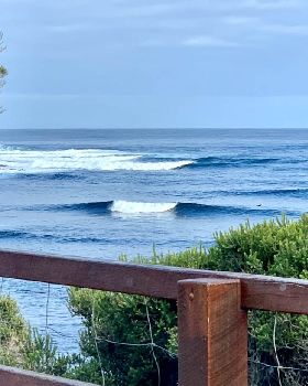 Surfing