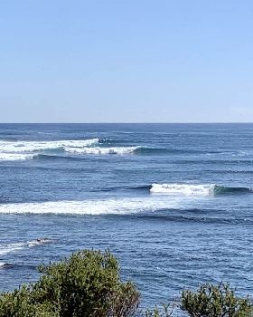 Surfing