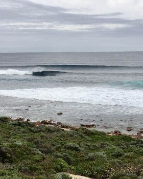 Surfing