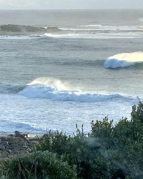 Surfing