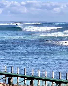 Surfing