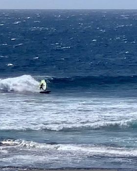 Surfing