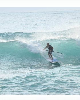 Surfing