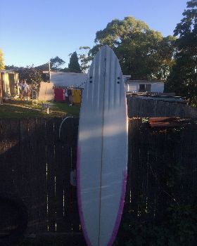 Surfing