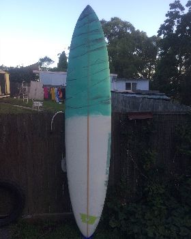 Surfing