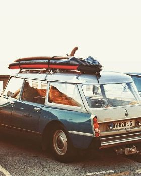 Surfing