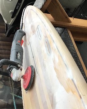 Surfing