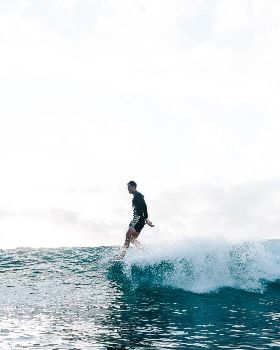 Surfing