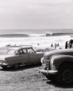 Surfing
