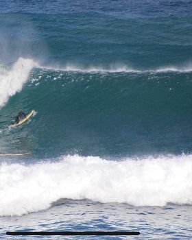 Surfing