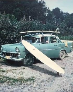 Surfing