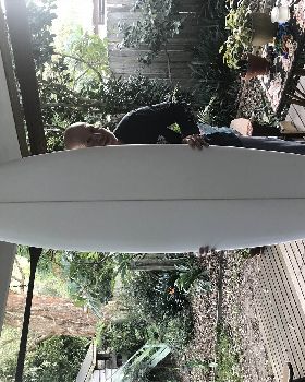 Surfing