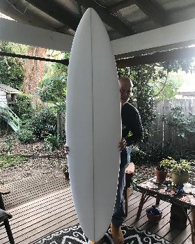 Surfing