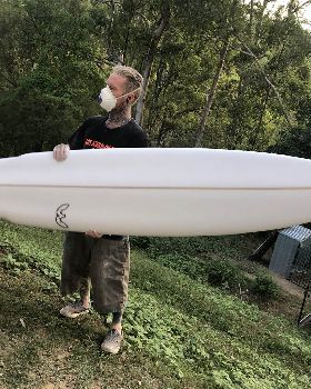 Surfing
