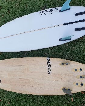 Surfing