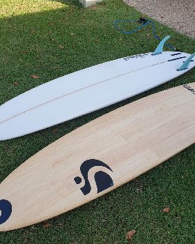 Surfing