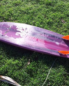 Surfing