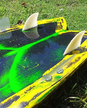Surfing