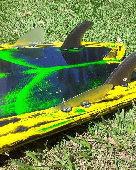 Surfing