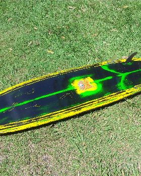 Surfing
