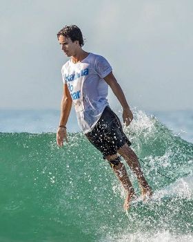 Surfing