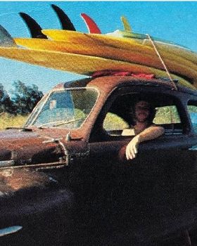 Surfing