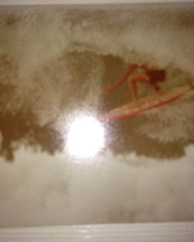 Surfing
