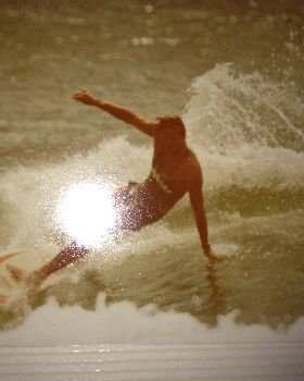 Surfing