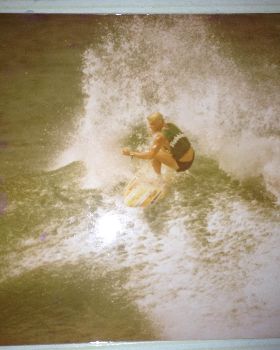 Surfing