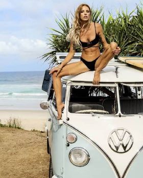 Surfing