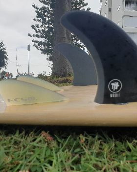 Surfing